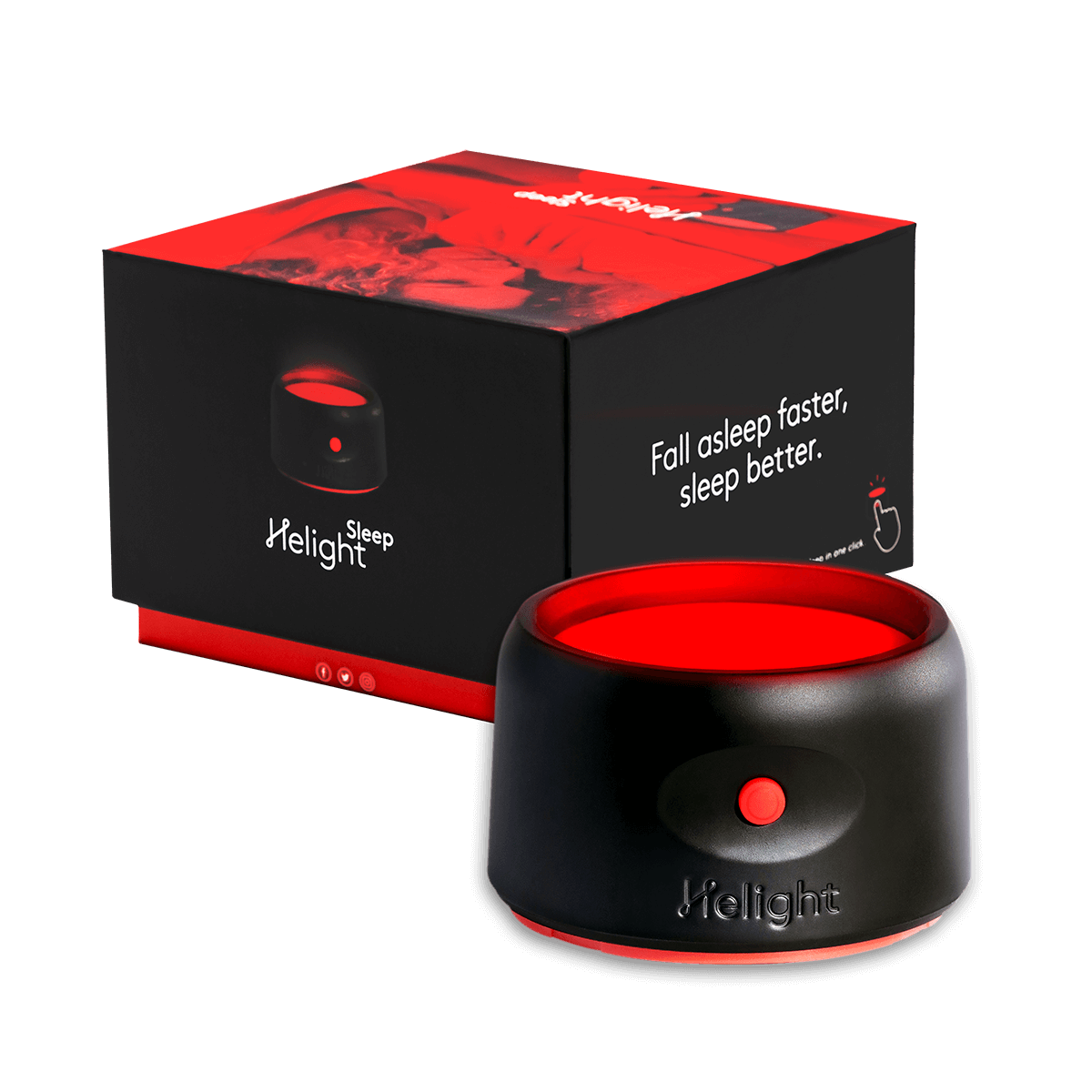 Helight Sleep